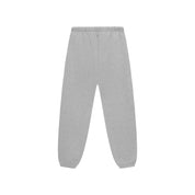 Fear of God Essentials Fleece Sweatpant - Heather Grey