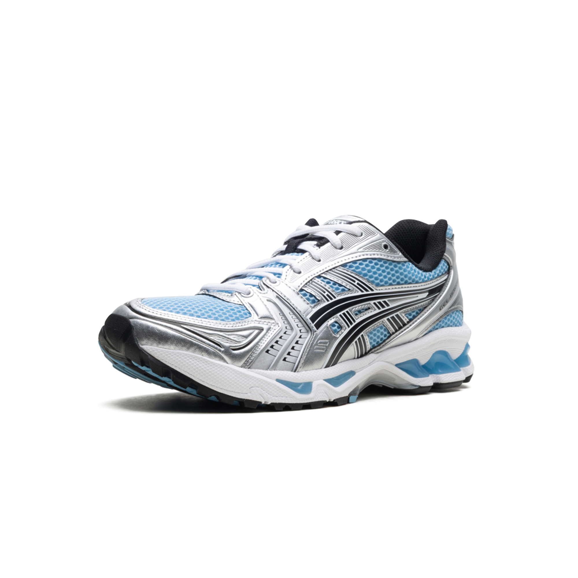 ASICS Gel-Kayano 14 - Arctic Sky Pure Silver