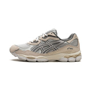 ASICS Gel-NYC - Concrete Oatmeal