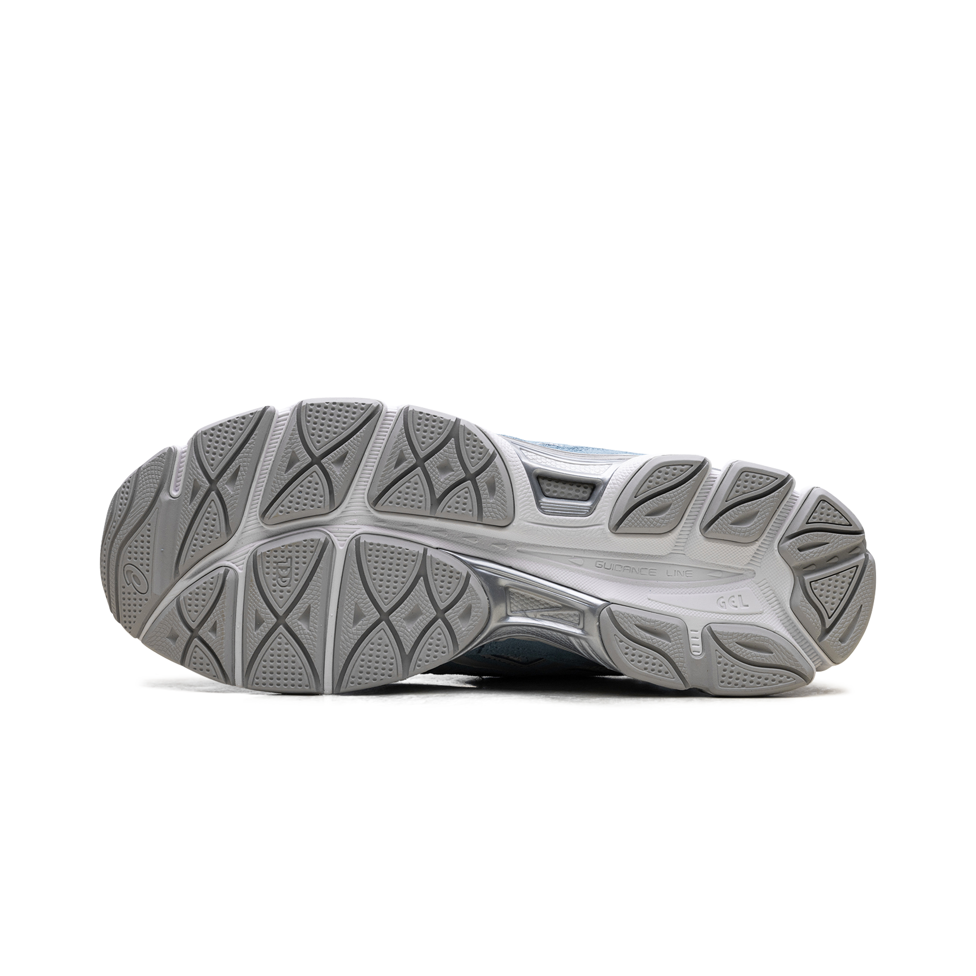 ASICS Gel-NYC - Cream Arctic Sky