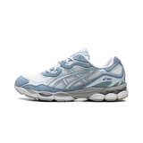 ASICS Gel-NYC - Cream Arctic Sky