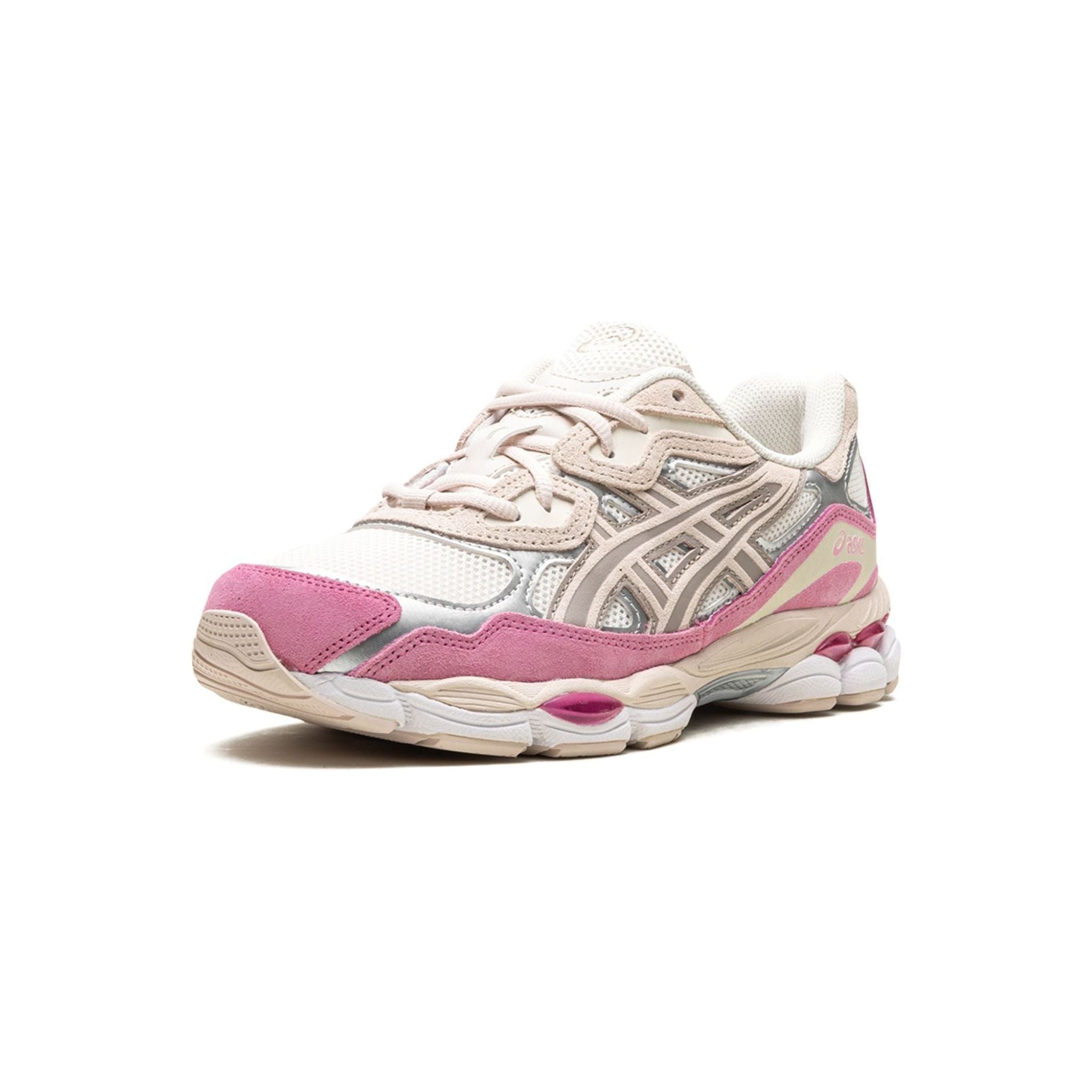 ASICS Gel-NYC - Cream Mineral Beige Pink