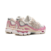 ASICS Gel-NYC - Cream Mineral Beige Pink