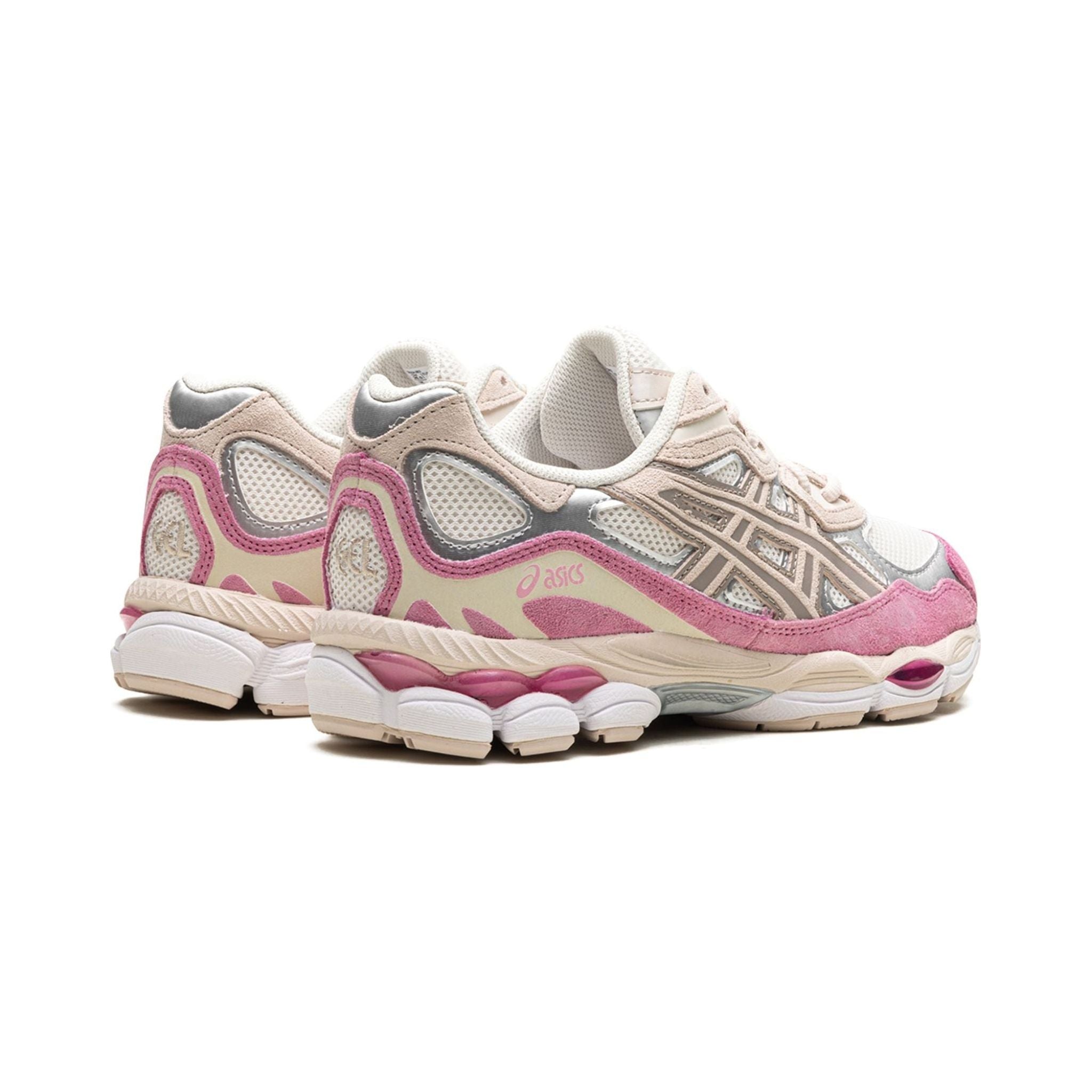 ASICS Gel-NYC - Cream Mineral Beige Pink