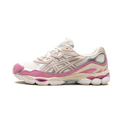 ASICS Gel-NYC - Cream Mineral Beige Pink