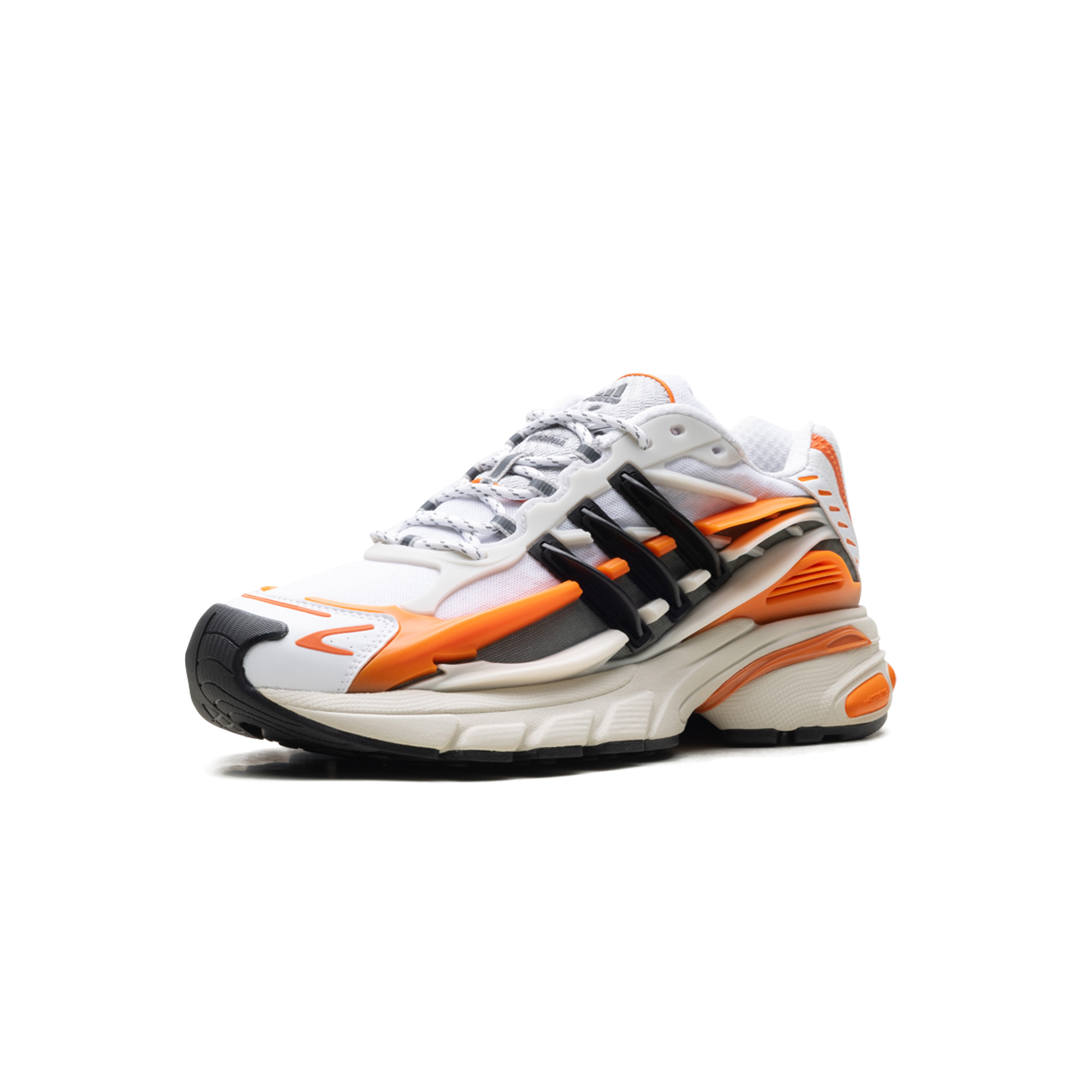 Adidas Adistar Jellyfish Pharrell Williams - Focus Olive Orange