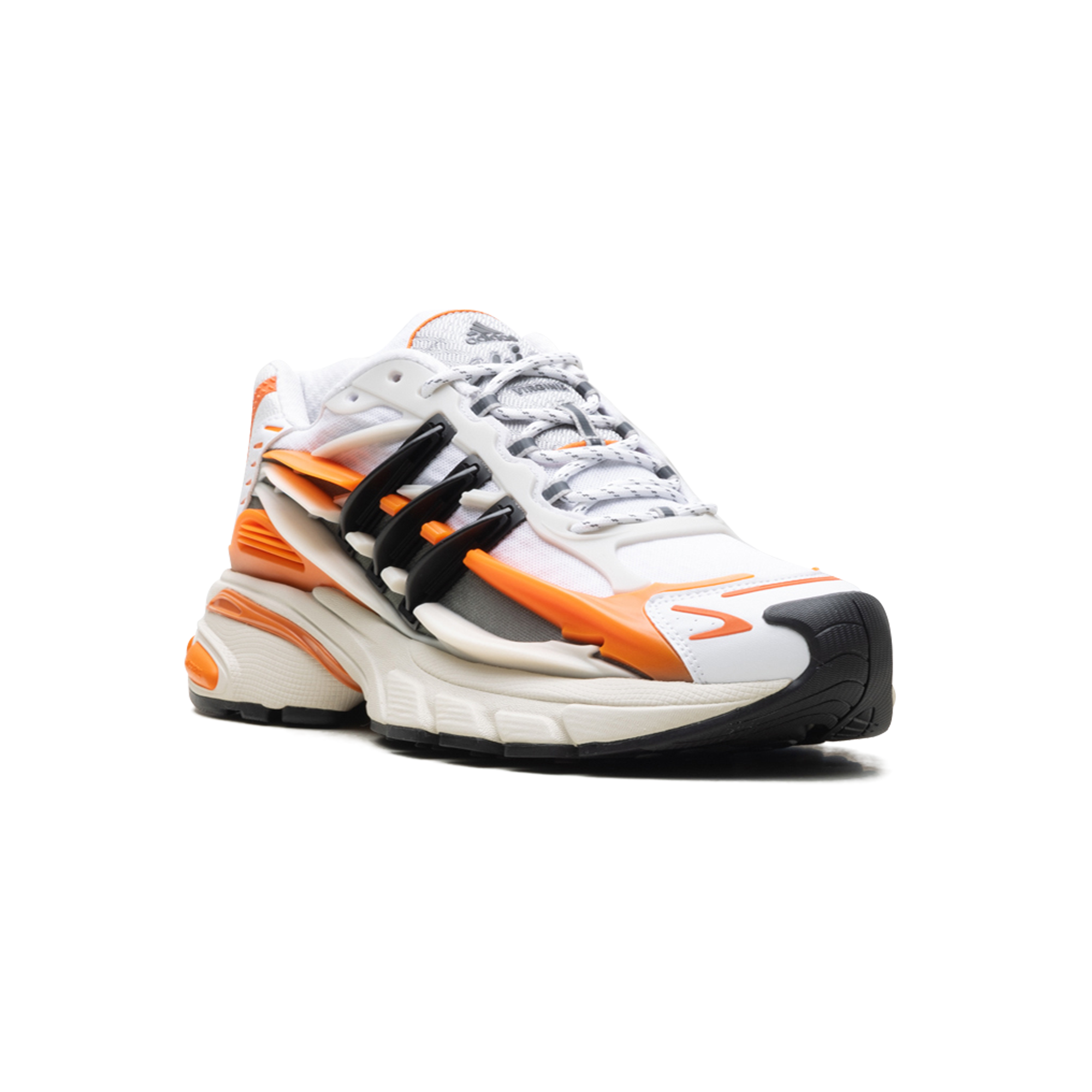 Adidas Adistar Jellyfish Pharrell Williams - Focus Olive Orange