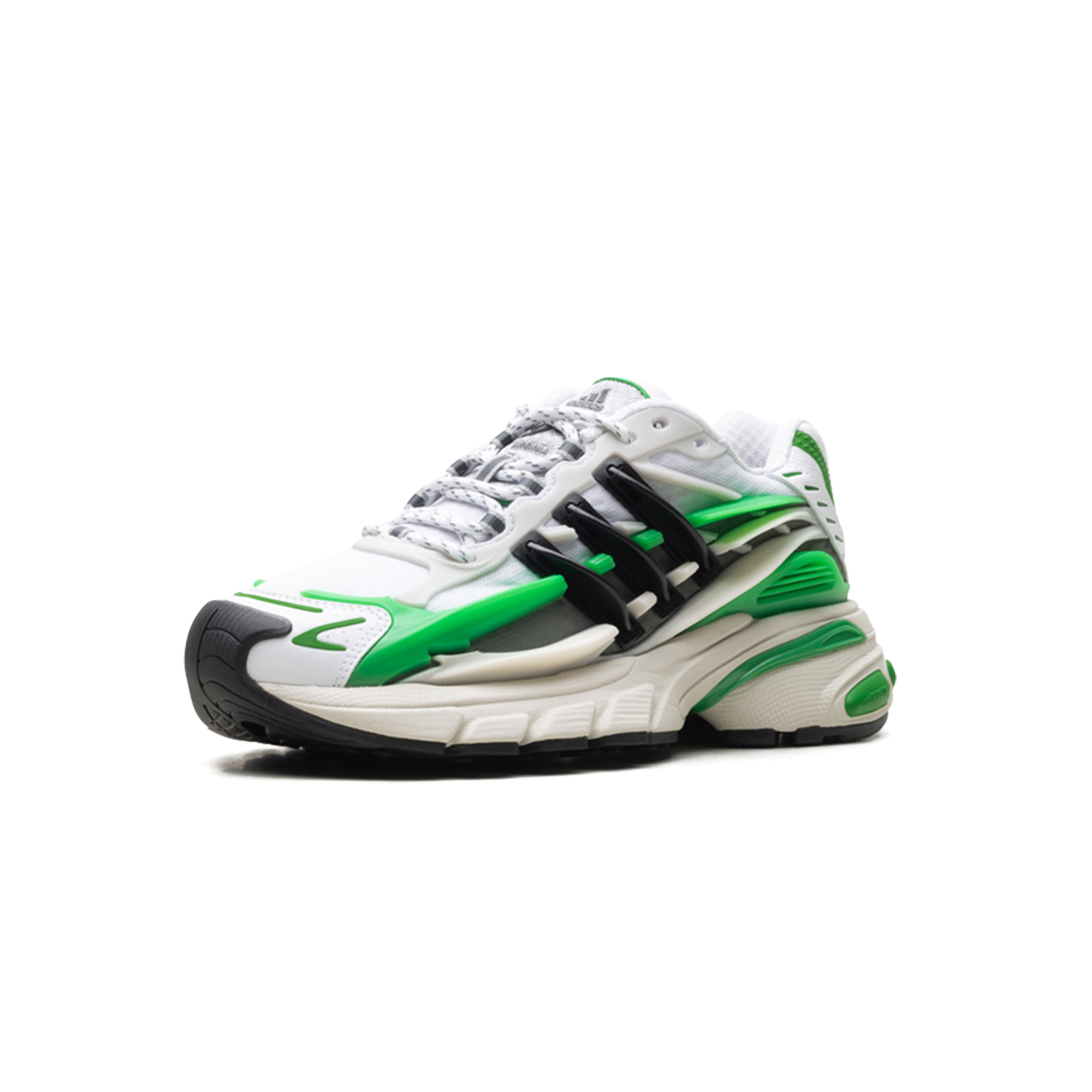 Adidas Adistar Jellyfish Pharrell Williams - Real Green