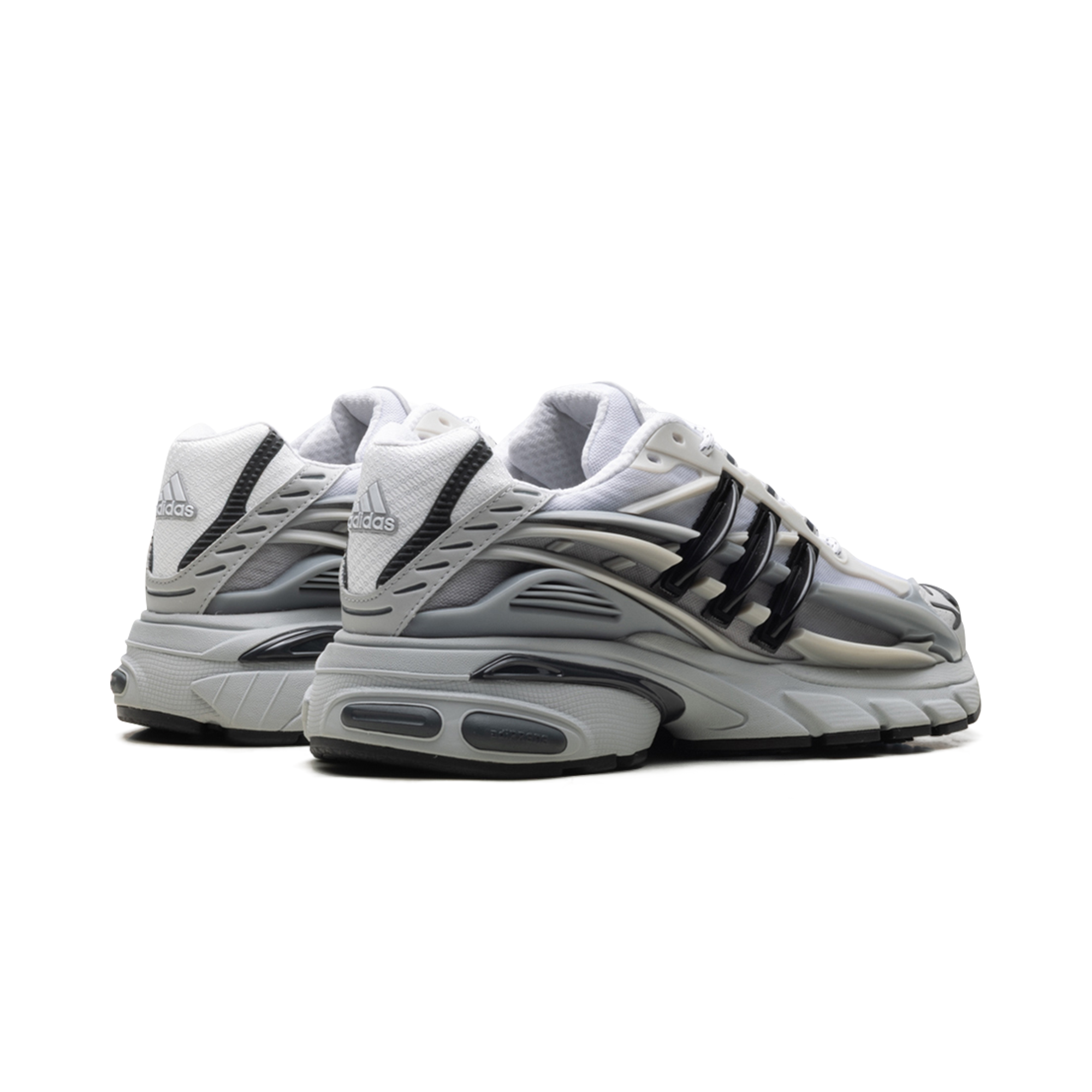 Adidas Adistar Jellyfish Pharrell Williams - Solid Grey Black