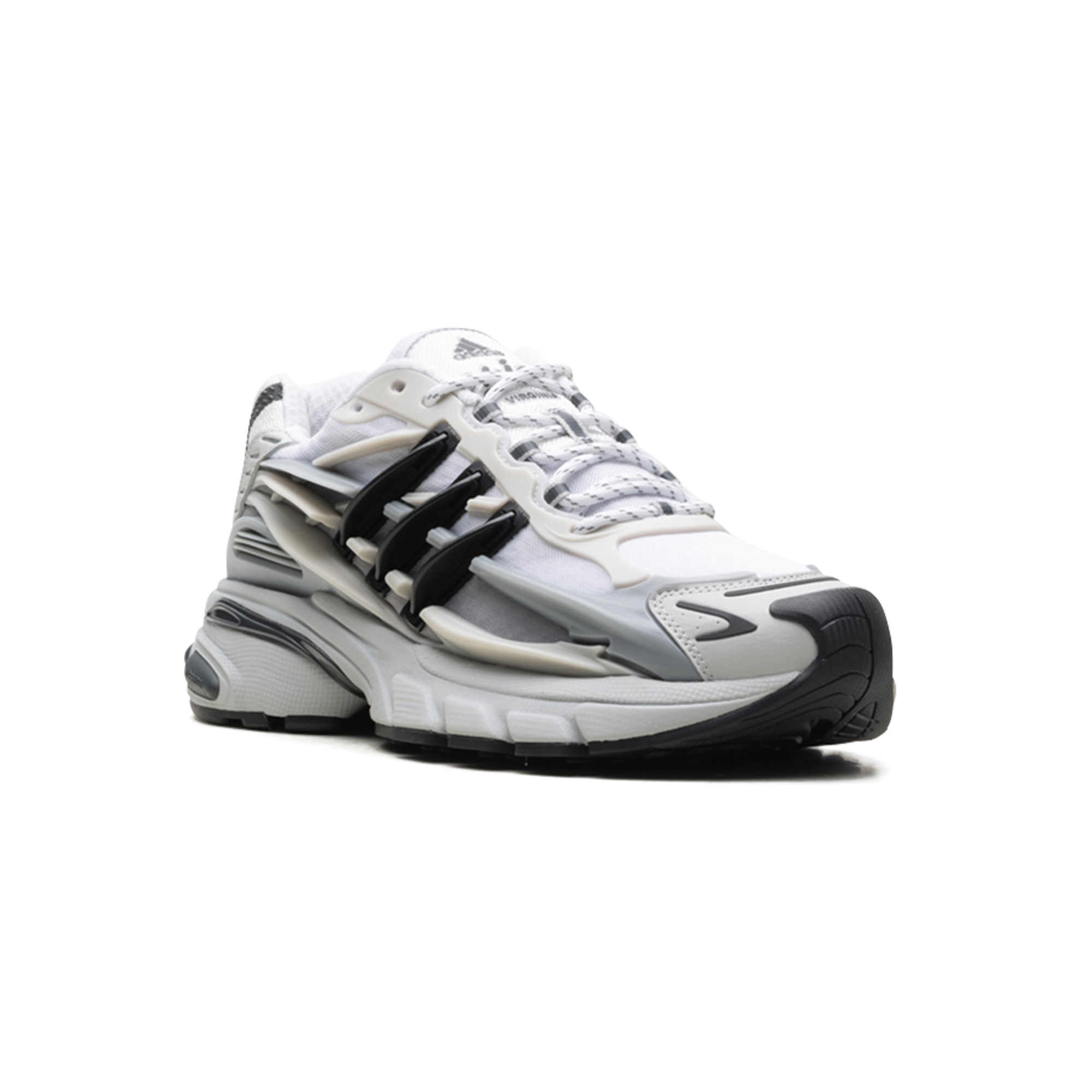 Adidas Adistar Jellyfish Pharrell Williams - Solid Grey Black