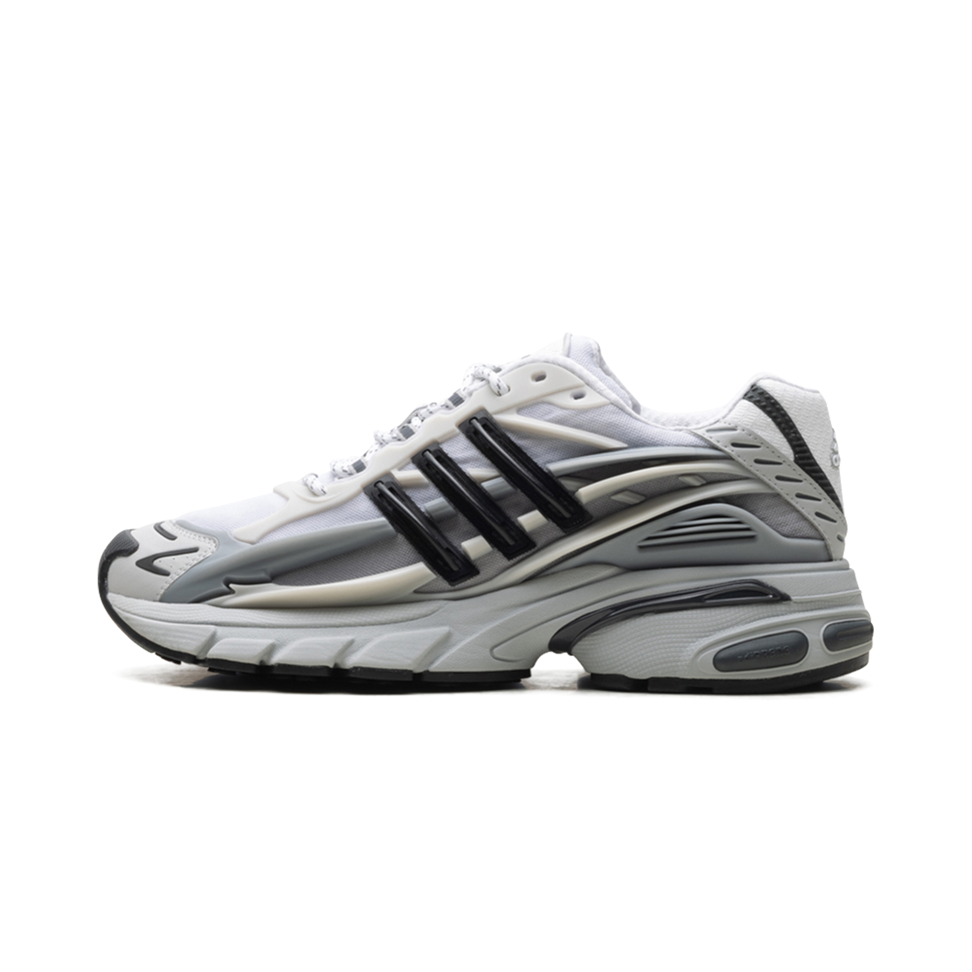 Adidas Adistar Jellyfish Pharrell Williams - Solid Grey Black