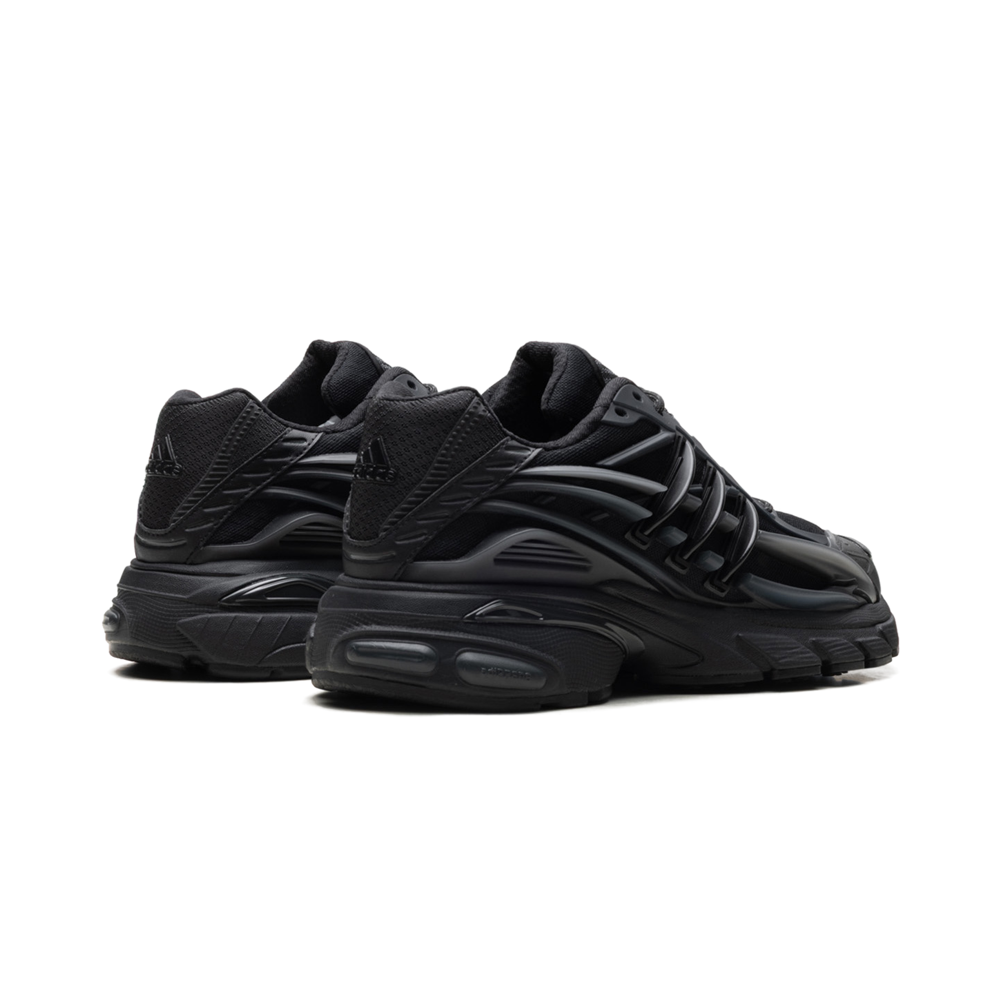 Adidas Adistar Jellyfish Pharrell Williams - Triple Black