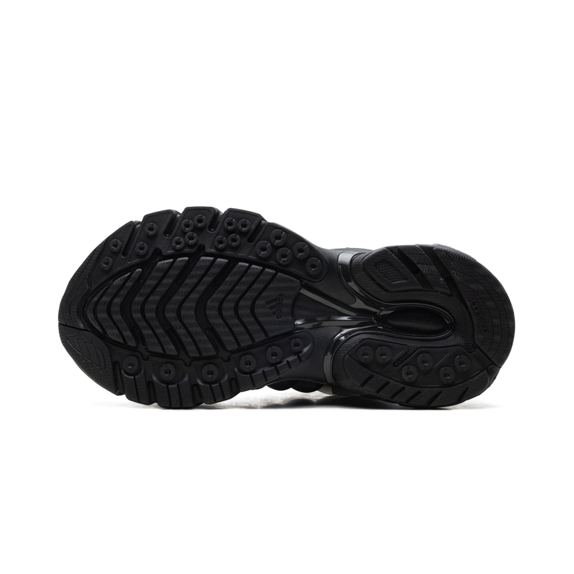 Adidas Adistar Jellyfish Pharrell Williams - Triple Black