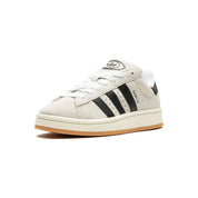 Adidas Campus 00s - Crystal White Core Black