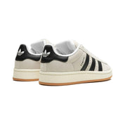 Adidas Campus 00s - Crystal White Core Black