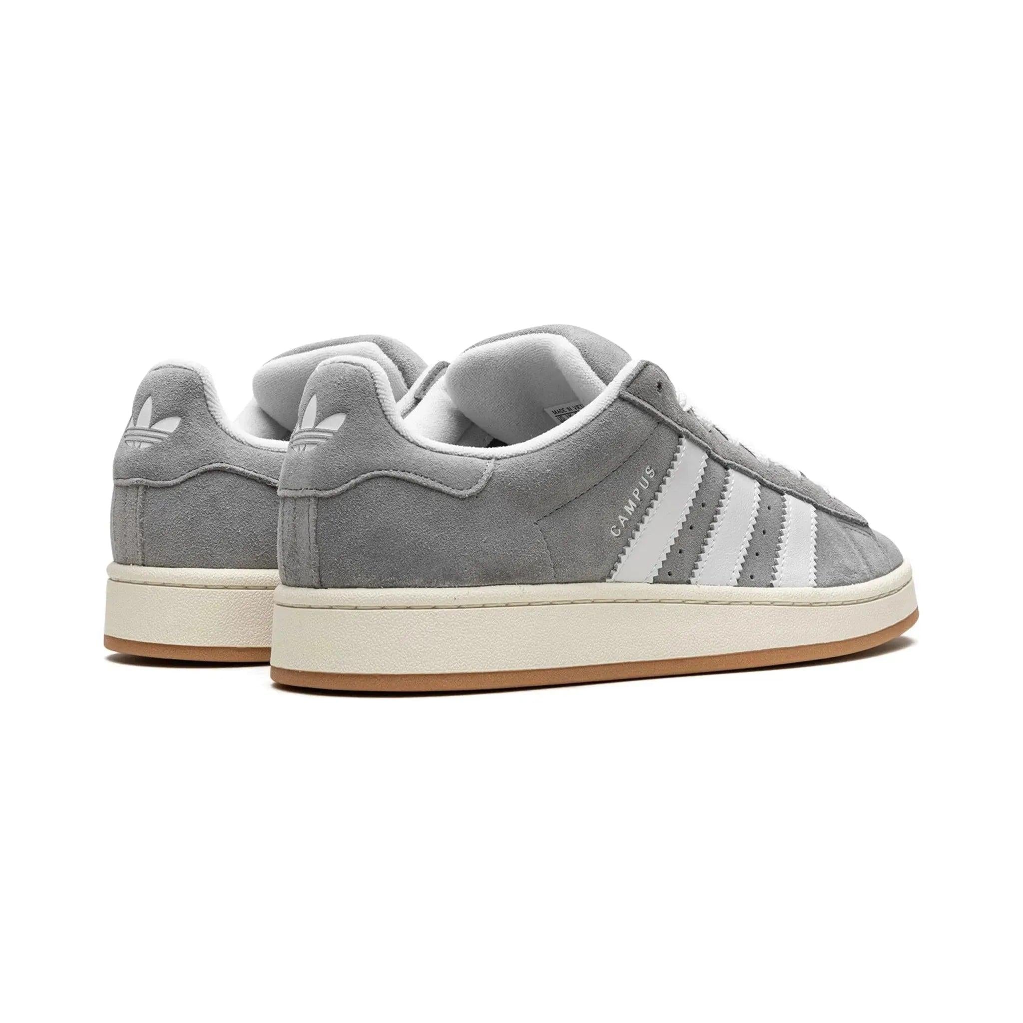 Adidas Campus 00s - Grey White