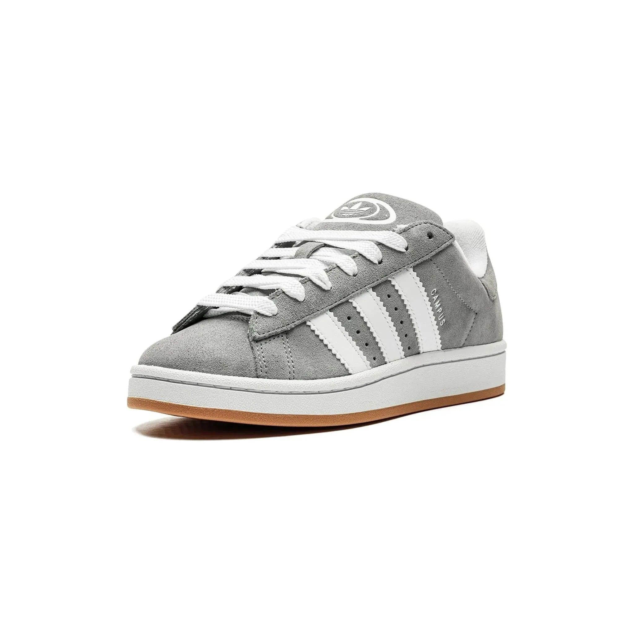 Adidas Campus 00s - Grey White GS