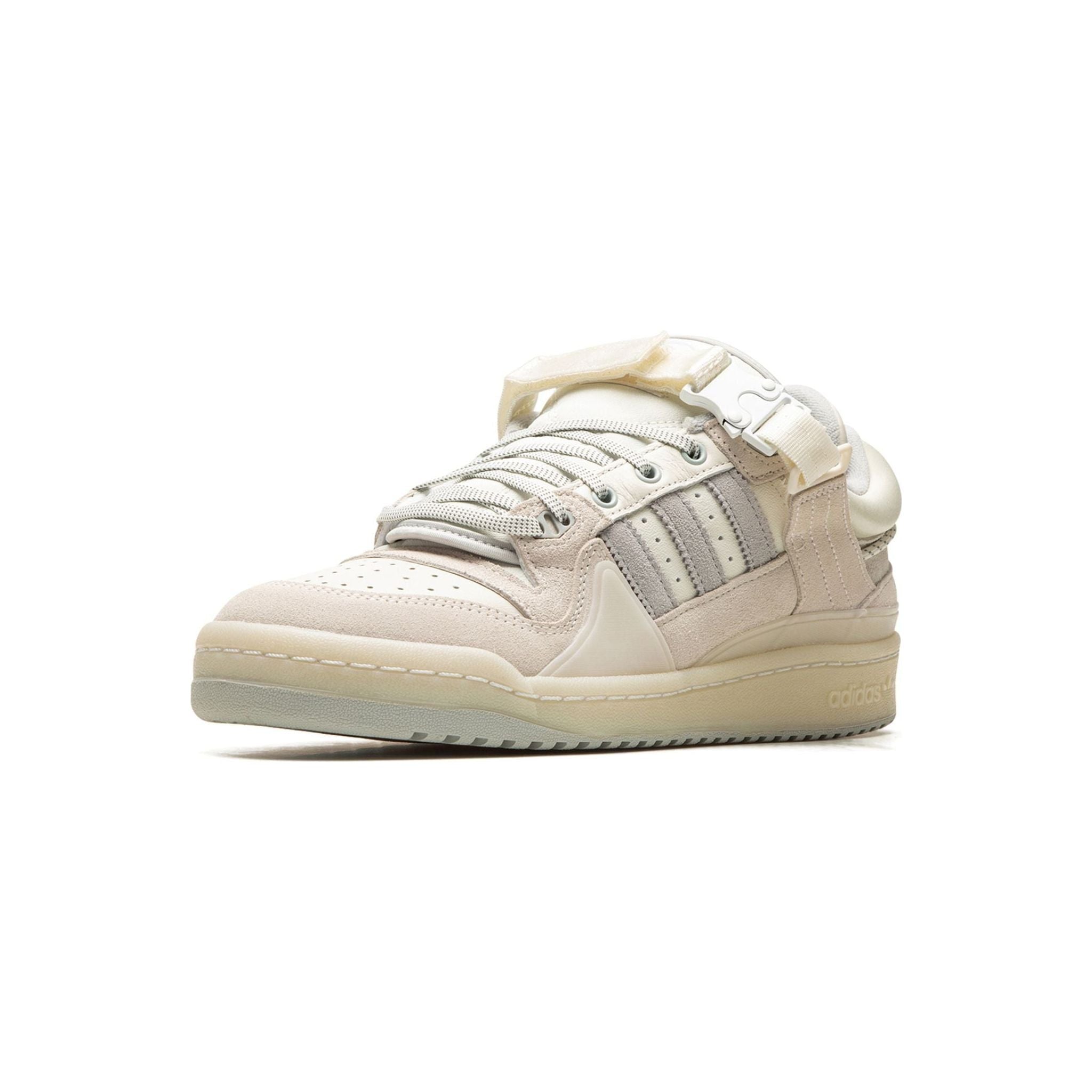 Adidas Forum Buckle - Low Bad Bunny Last Forum