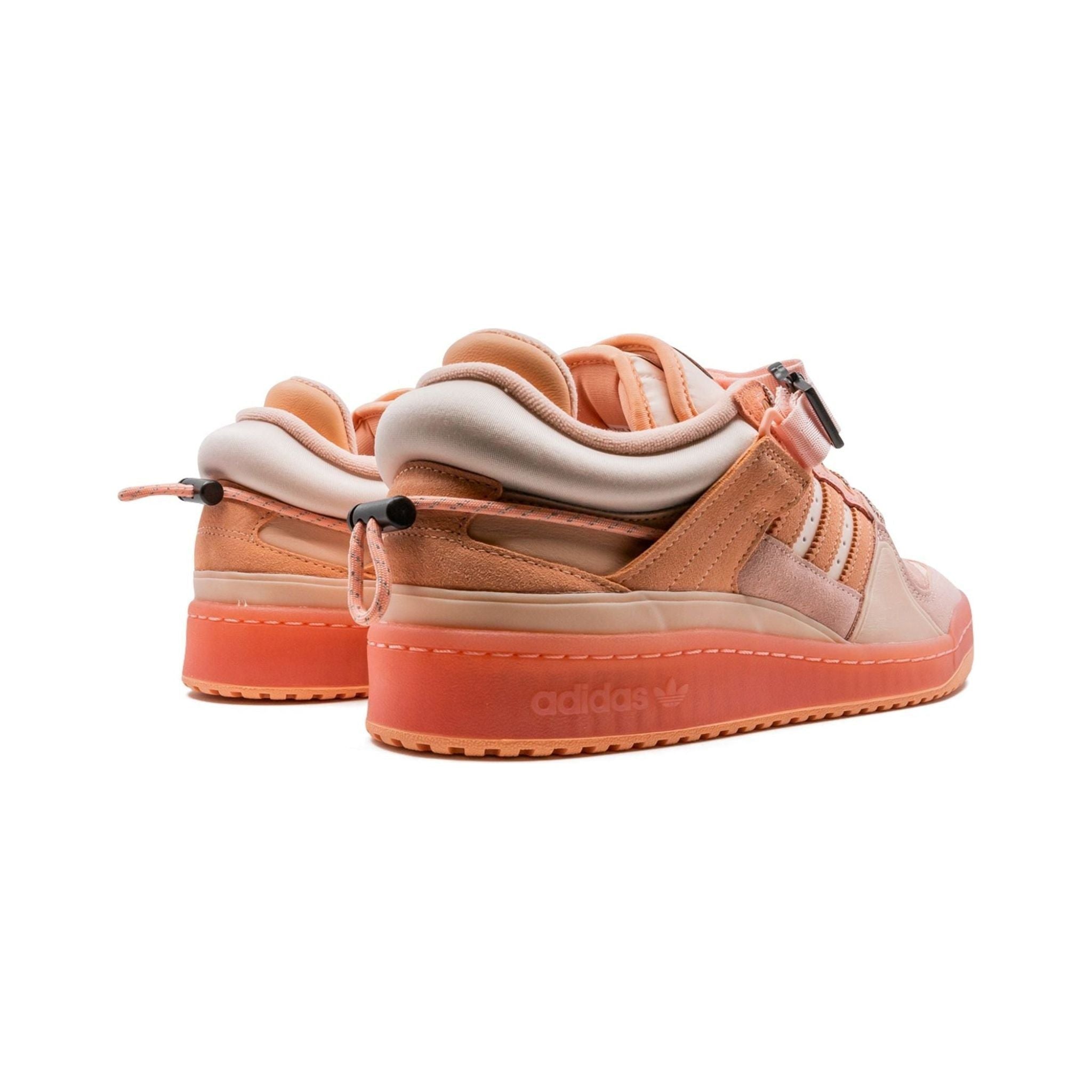 Adidas Forum Low - Bad Bunny Pink Easter Egg