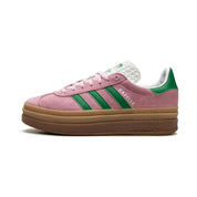 Adidas Gazelle Bold - True Pink