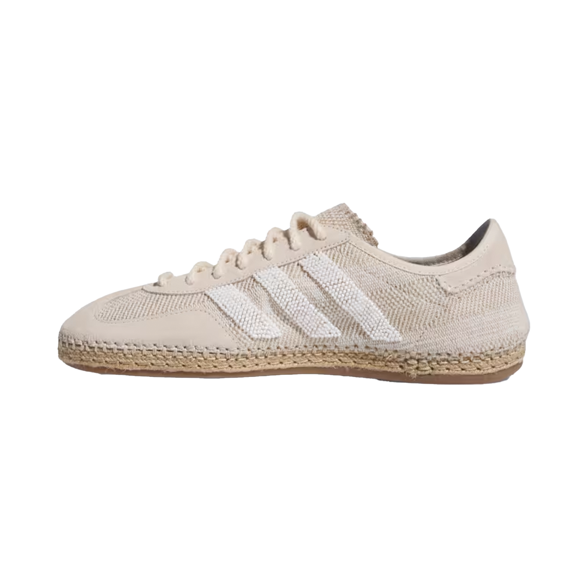 Adidas Gazelle - CLOT Halo Ivory