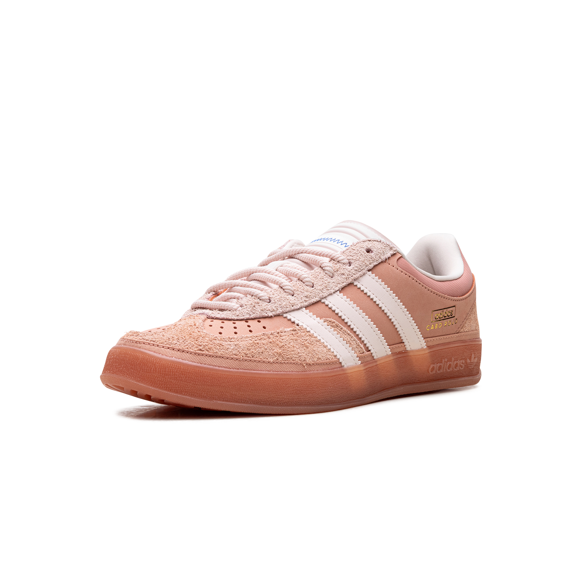Gazelle Indoor "Bad Bunny Wonder Clay"