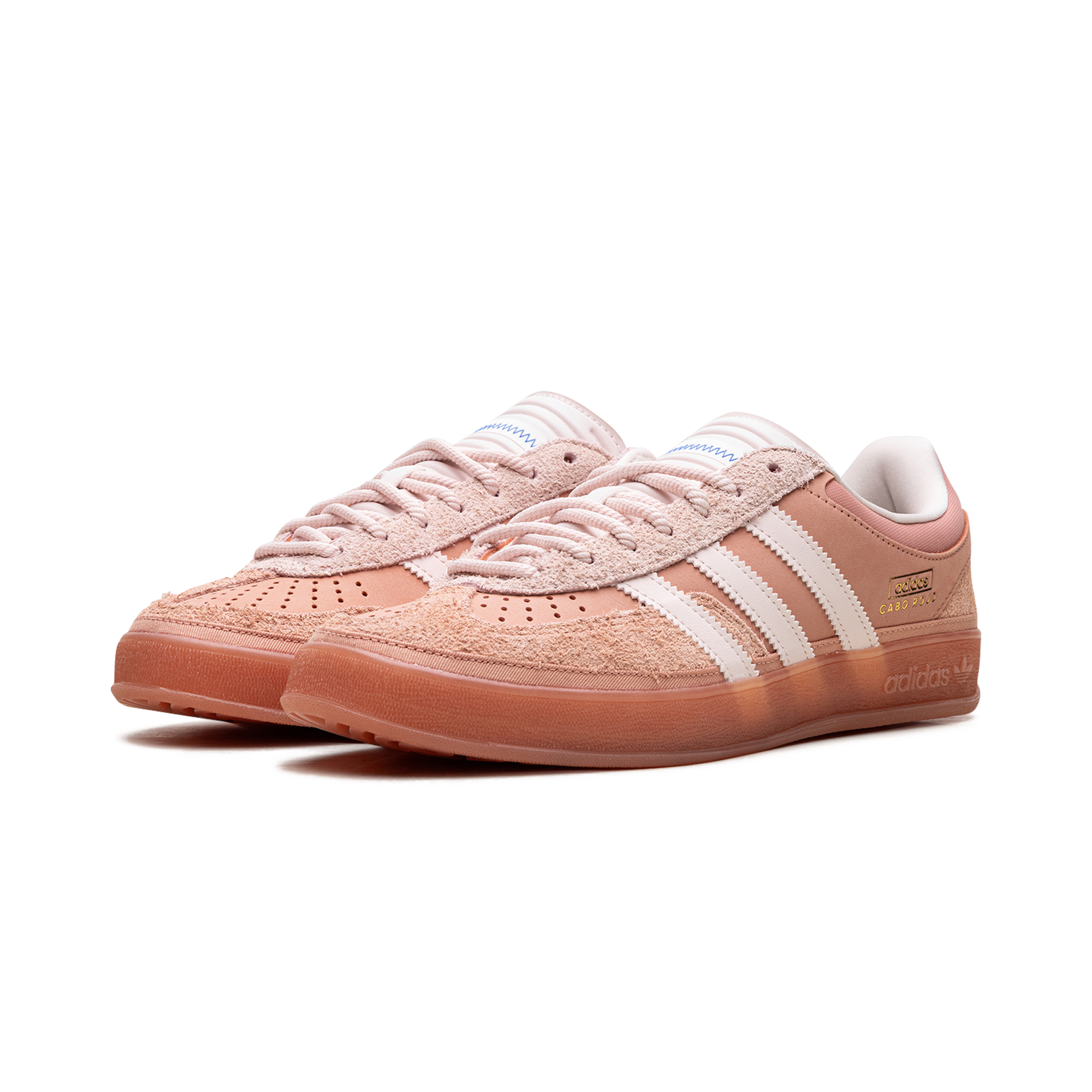 Gazelle Indoor "Bad Bunny Wonder Clay"