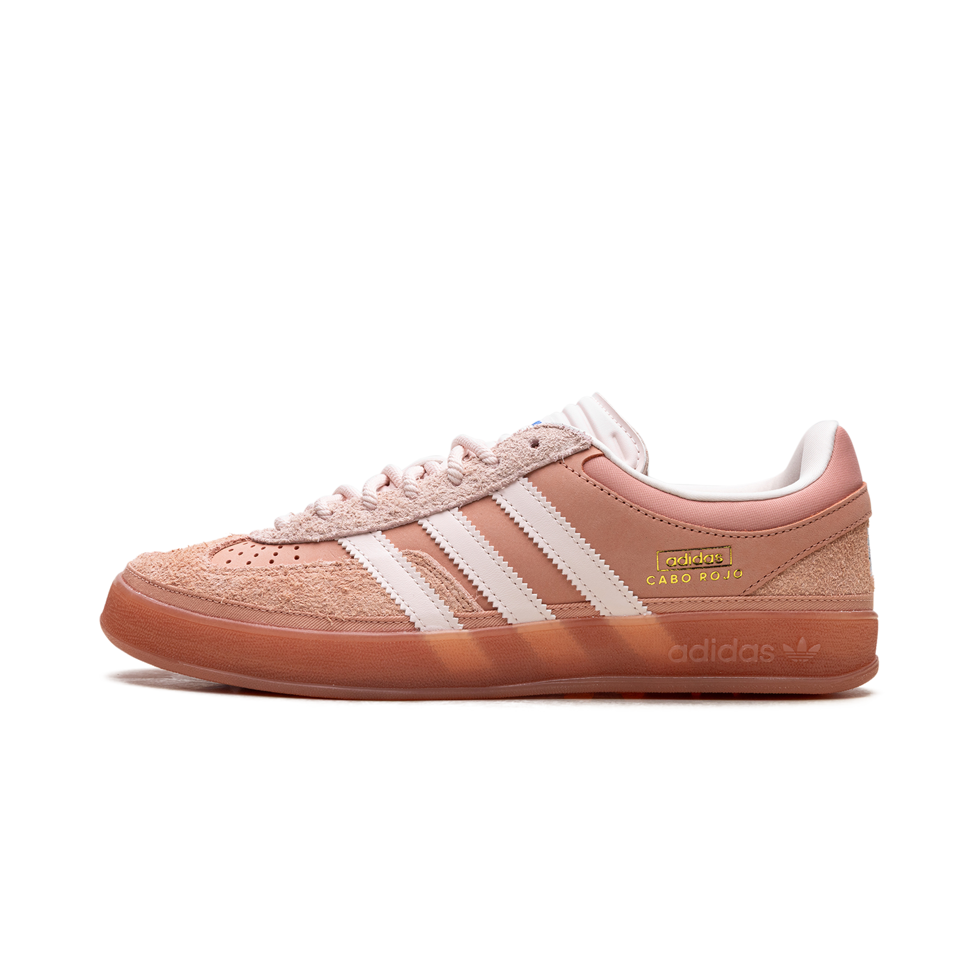 Gazelle Indoor "Bad Bunny Wonder Clay"