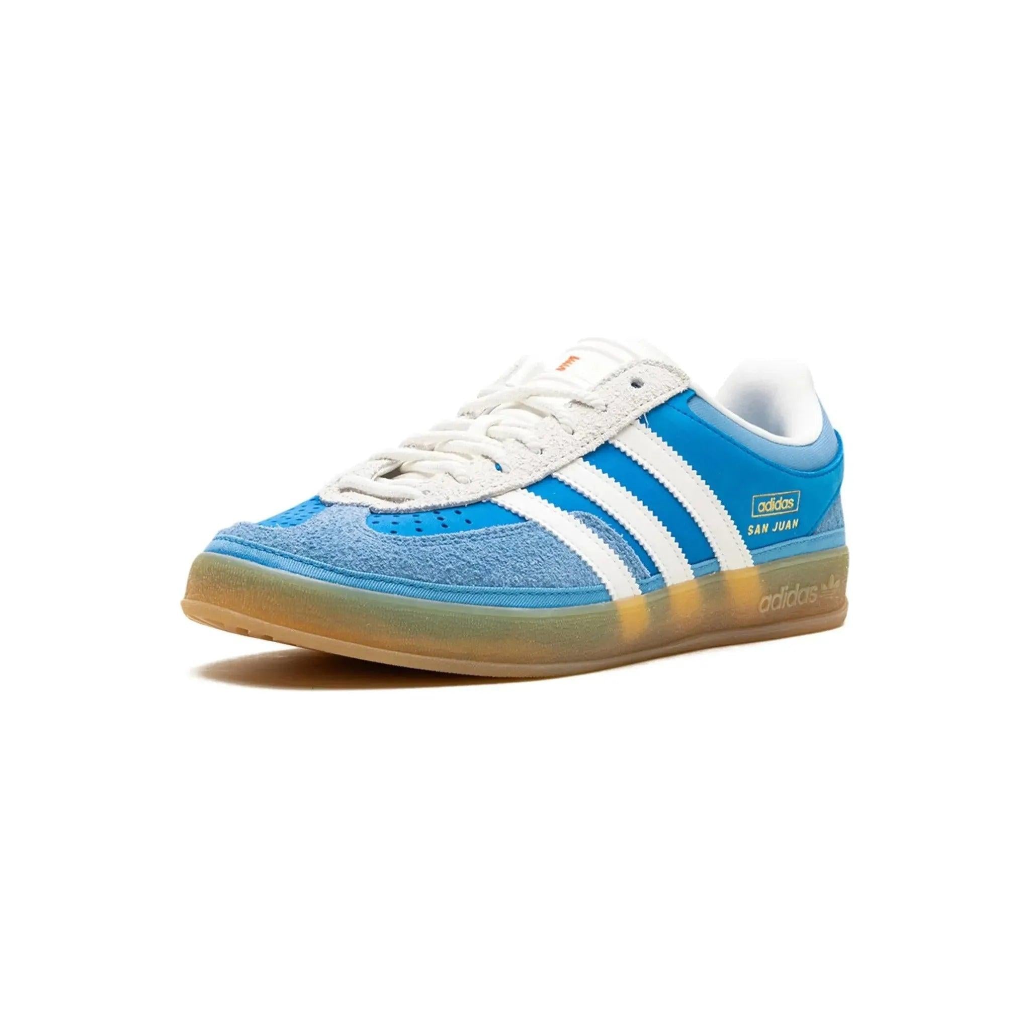 Adidas Gazelle Indoor - Bad Bunny San Juan