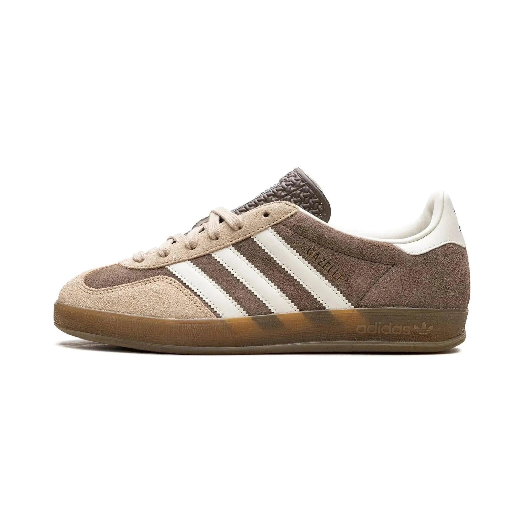 Adidas Gazelle Indoor - Earth Strata