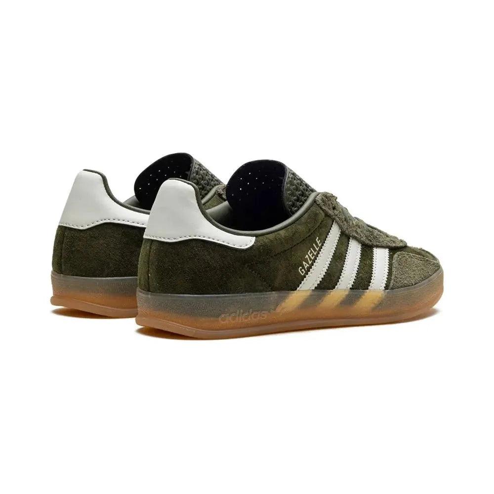 Adidas Gazelle Indoor - Night Cargo