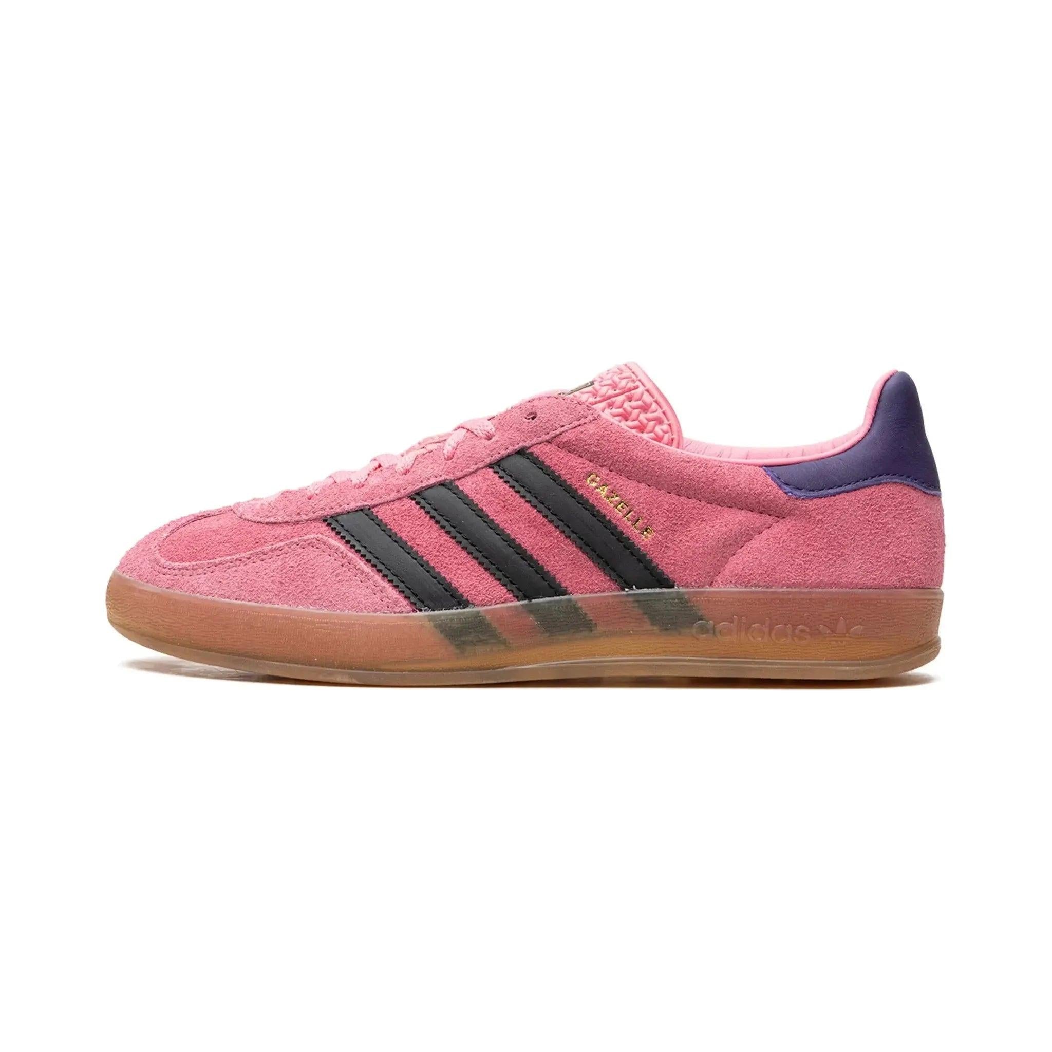 Adidas Gazelle Indoor - Pink