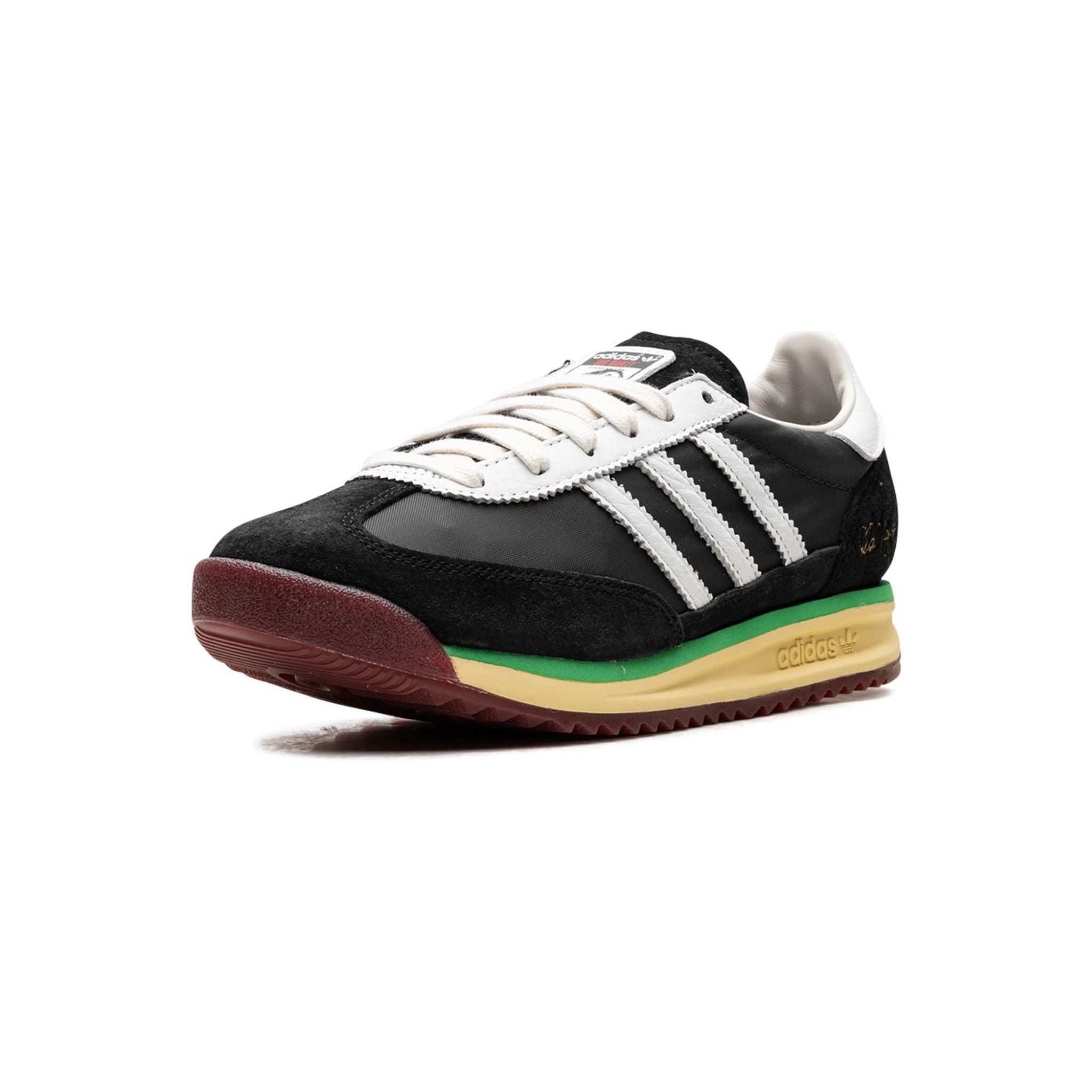 Adidas SL 72 - Bob Marley One Love