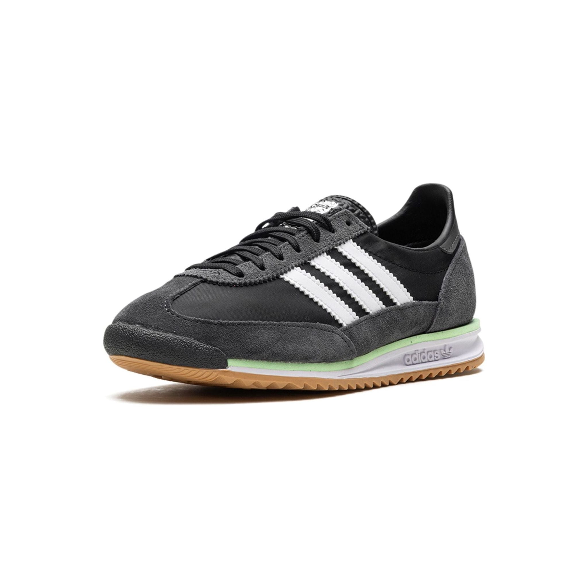 Adidas SL 72 - Core Black Cloud White Carbon