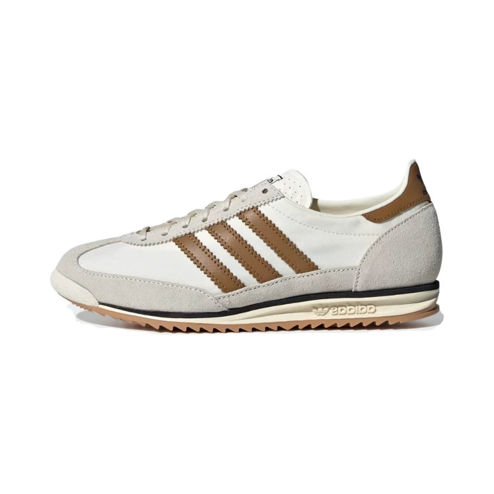 Adidas SL 72 OG - Cream White Bronze Strata