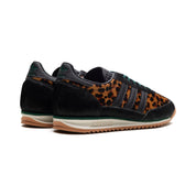 Adidas SL 72 OG - Leopard Print Collegiate Green