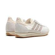 Adidas SL 72 - Off White Wonder Taupe Wonder White