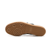 Adidas Samba Jane - White Black Gum