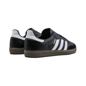 Adidas Samba OG - Black Gum