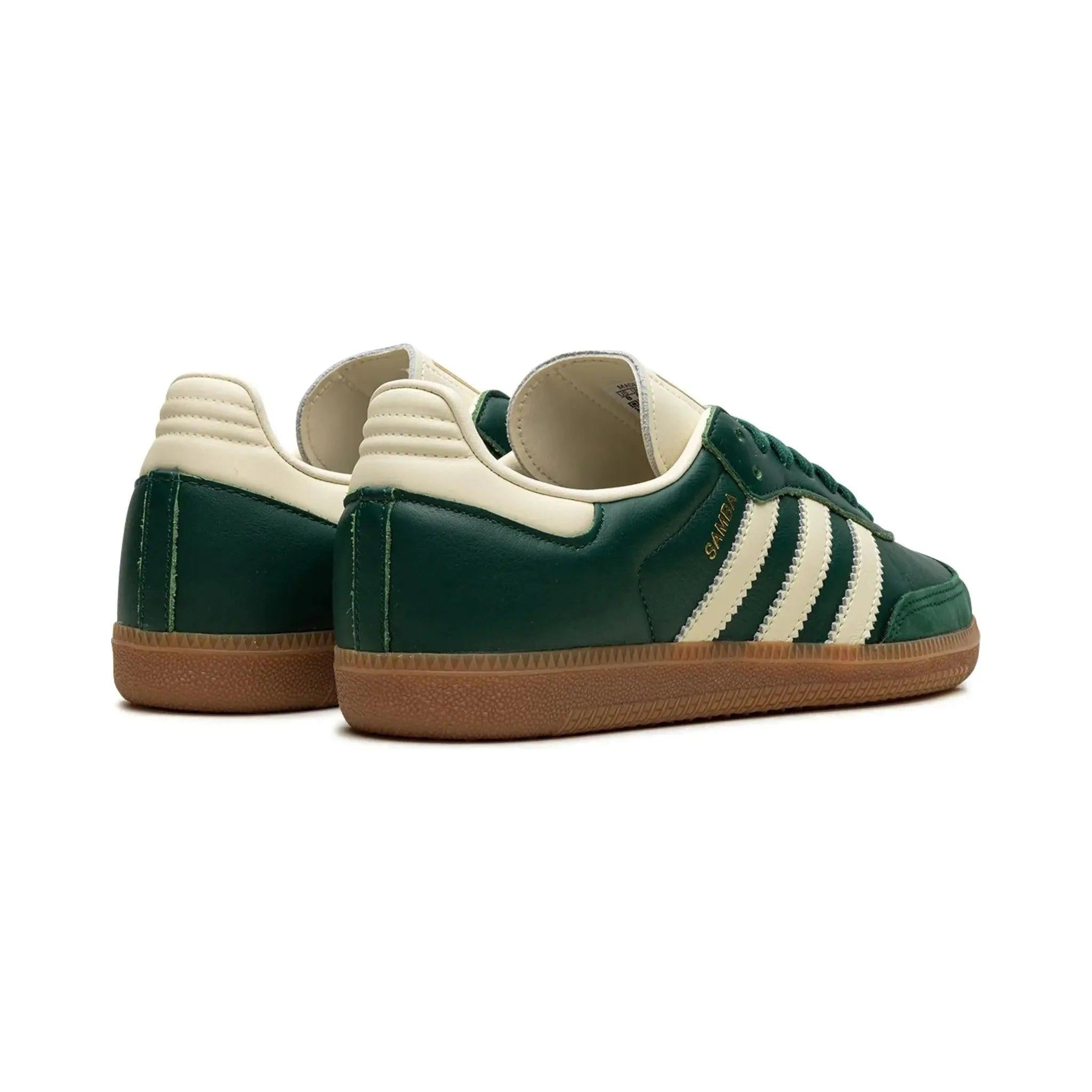Adidas Samba OG - Collegiate Green
