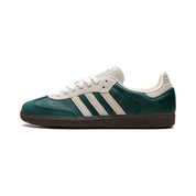 Adidas Samba OG - Collegiate Green Cream White