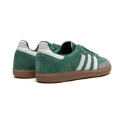 Adidas Samba OG - Collegiate Green Gum Grey Toe