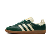 Adidas Samba OG - Collegiate Green