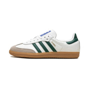Adidas Samba OG - Collegiate Green
