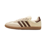 Adidas Samba OG - Cream White Preloved Brown