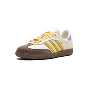 Adidas Samba OG - Off White Violet Tone