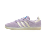 Adidas Samba OG - Silver Dawn Chalk
