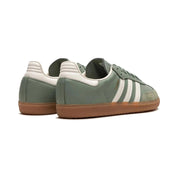 Adidas Samba OG - Silver Green