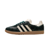 Adidas Samba OG - Snakeskin Collegiate Green