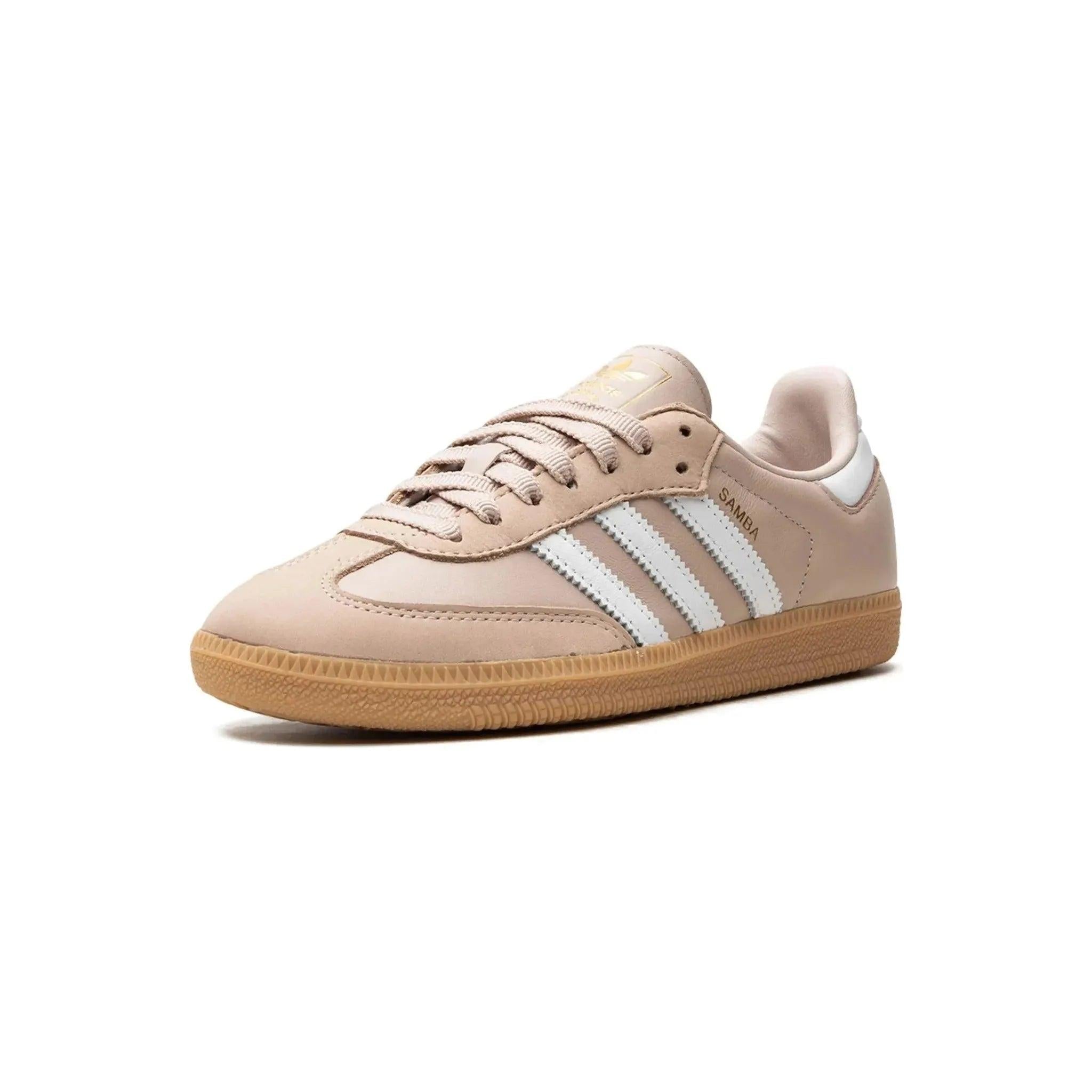 Adidas Samba OG - Wonder Taupe Beige